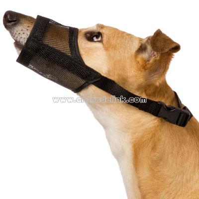 Mesh Muzzle