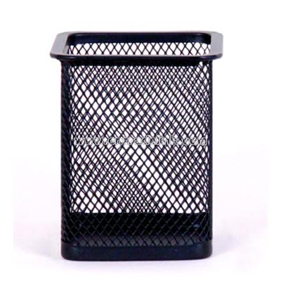 Mesh Pencil Holder