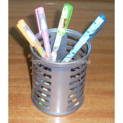 Mesh Pencil Holder