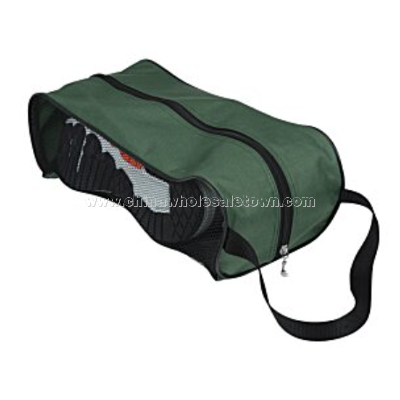 Mesh Shoe Bag