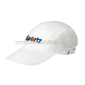 Mesh Sports Cap