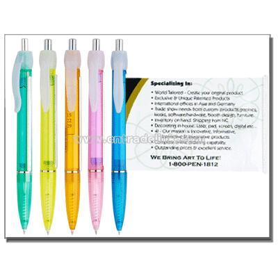 Message pens