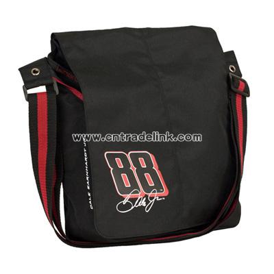 Messenger Bag - Black