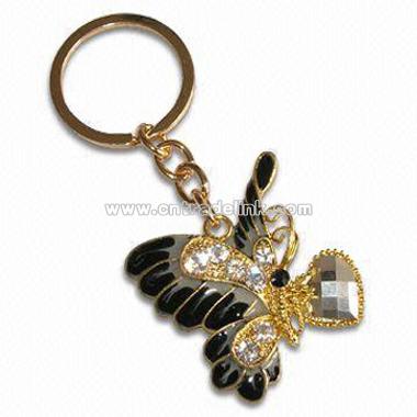 Metal / Promotional Keychain
