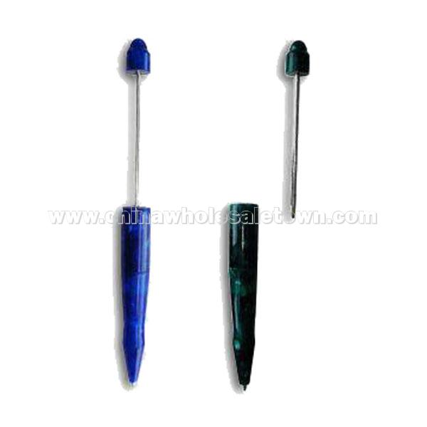 Metal Acrylic Ballpoint Pen