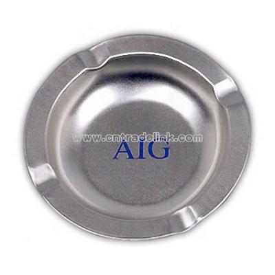 Metal Ashtray