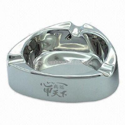 Metal Ashtray