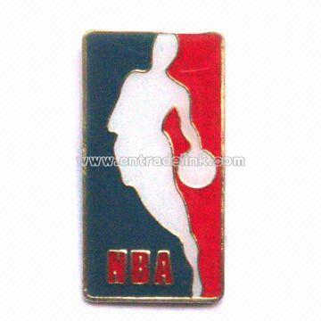 Metal Badge