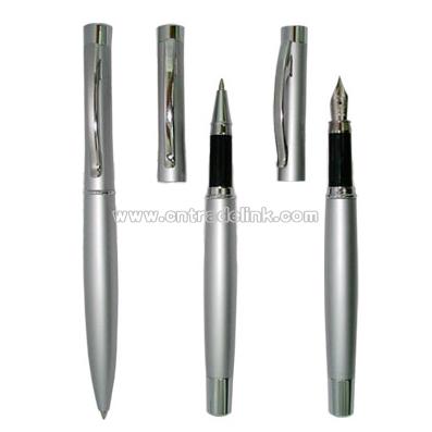 Metal Ball Pen