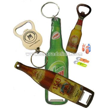 Metal Bottle Opener