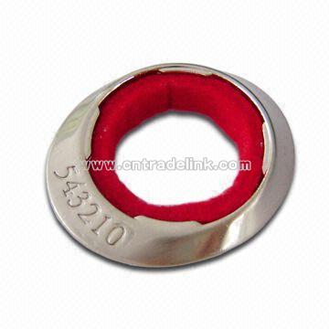 Metal Bottle Opener