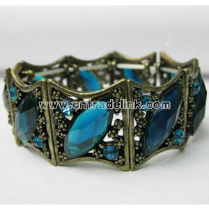 Metal Bracelet & Bangle