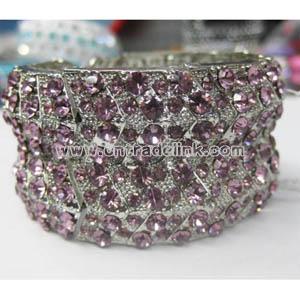 Metal Bracelet & Bangle