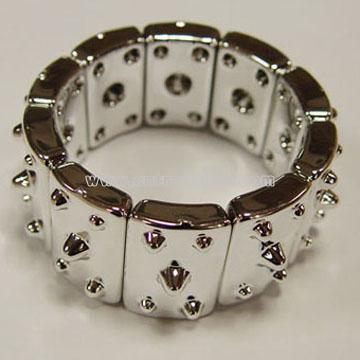 Metal Bracelet