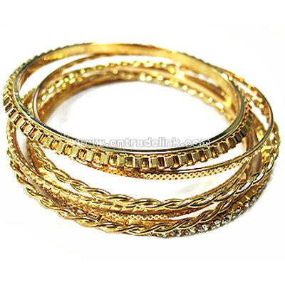 Metal Bracelet