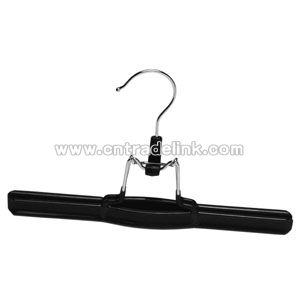 Metal Clamp Trousers Hangers