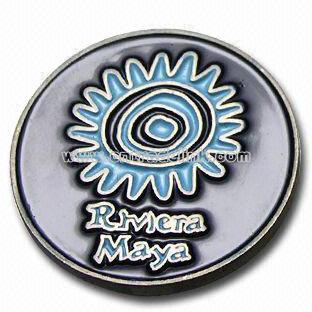 Metal Coin