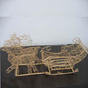 Metal Craft