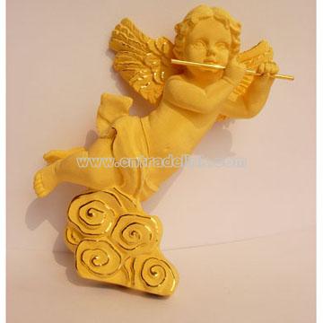 Metal Crafts - Angel