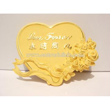 Metal Crafts - Love You Forever