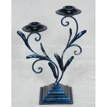 Metal Crafts for Home Decorations