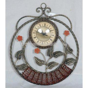 Metal Crafts for Home Decorations