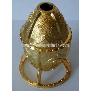 Metal Crafts