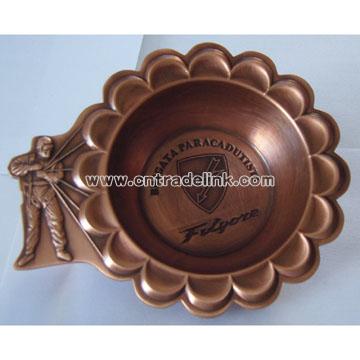 Metal Crafts