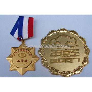Metal Crafts