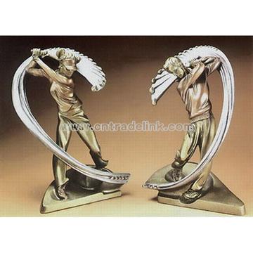 Metal Crafts