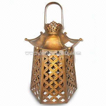 Metal Crafts