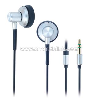 Metal Earphone