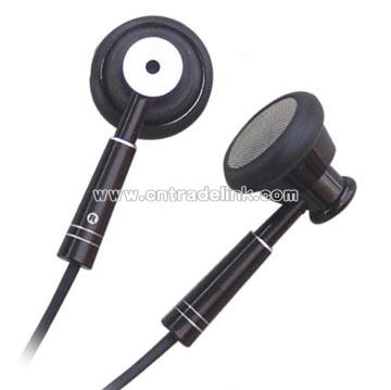 Metal Earphone