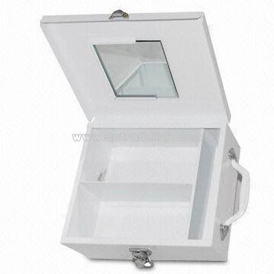 Metal First Aid Box