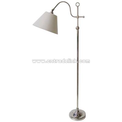 Metal Floor Lamp