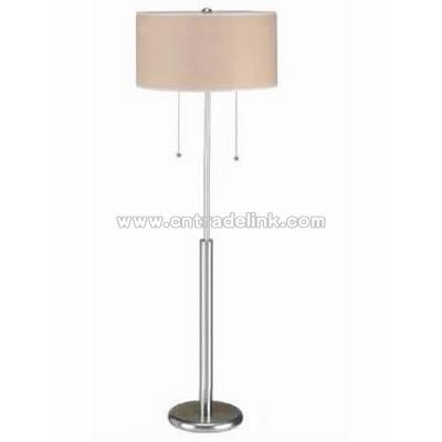 Metal Floor Lamp
