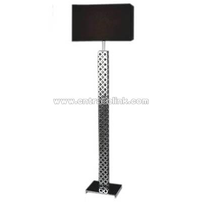 Metal Floor Lamps
