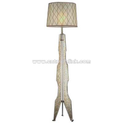 Metal Floor Lamps