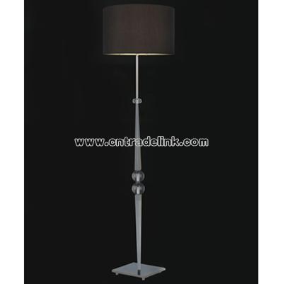 Metal Floor Lighting