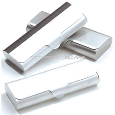 Metal Glasses Case