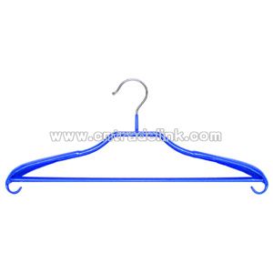 Metal Hanger for Suit