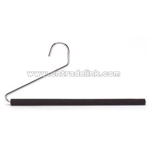 Metal Hanger with Foam