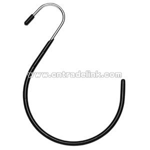 Metal Hangers for Ties