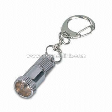 Metal Key Holder