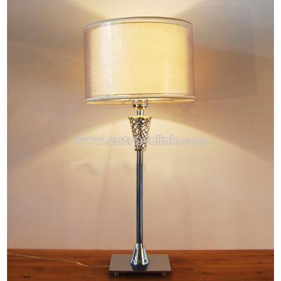 Metal Lamps