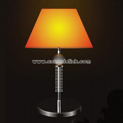 Metal Lamps