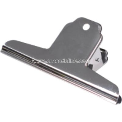 Metal Letter Clip / clamp