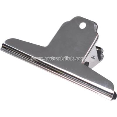 Metal Letter Clip / clamp