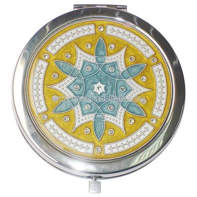 Metal Mirror