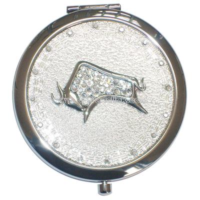 Metal Mirror